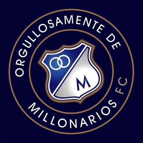 millonarios hoy en la historia